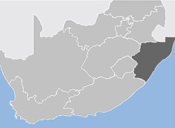 KwaZulu-Natal region